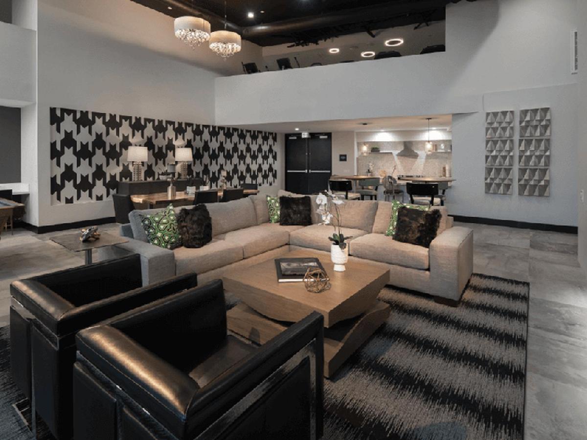 One Lux Stay At The Mansfield Miracle Mile Los Angeles Dış mekan fotoğraf