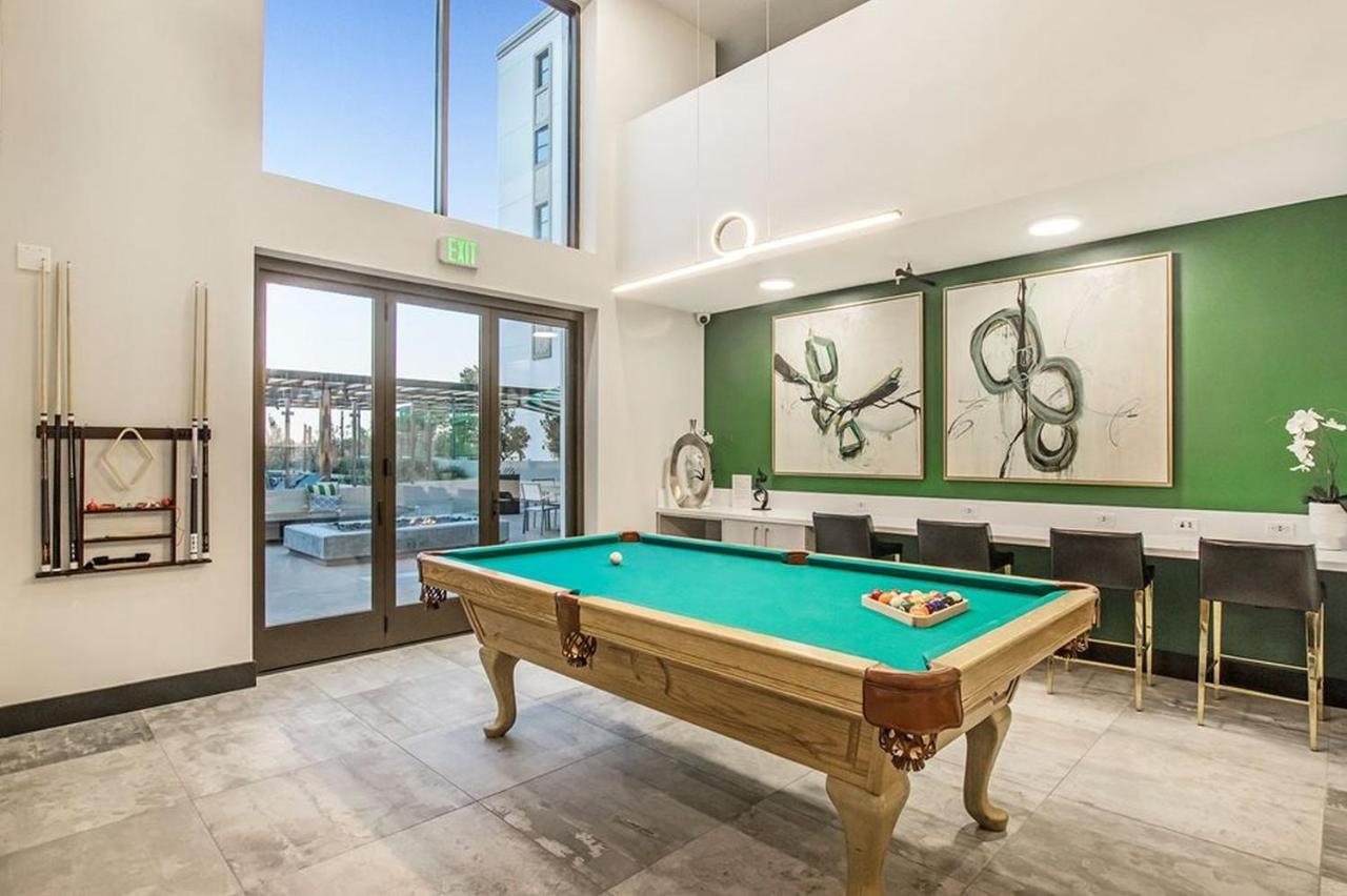 One Lux Stay At The Mansfield Miracle Mile Los Angeles Dış mekan fotoğraf