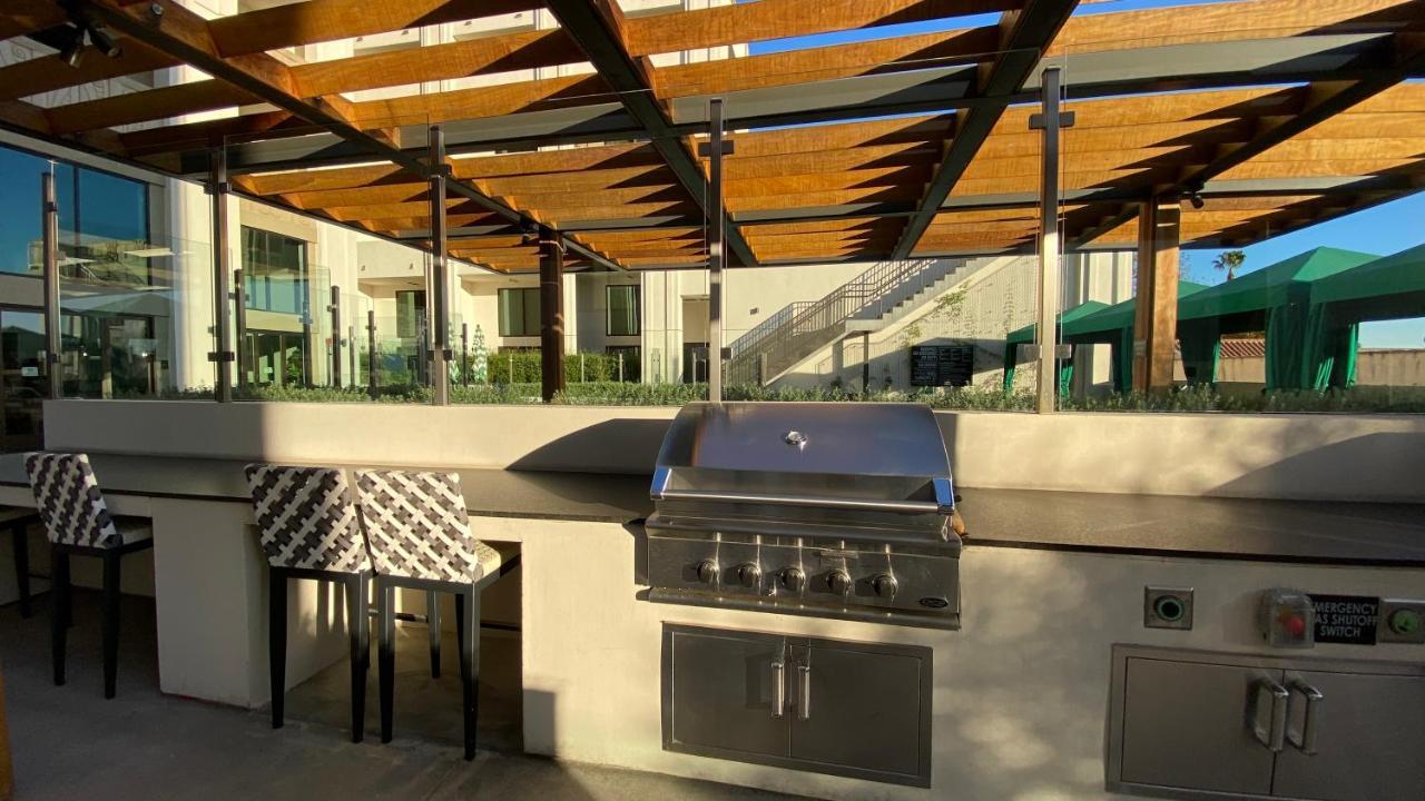 One Lux Stay At The Mansfield Miracle Mile Los Angeles Dış mekan fotoğraf