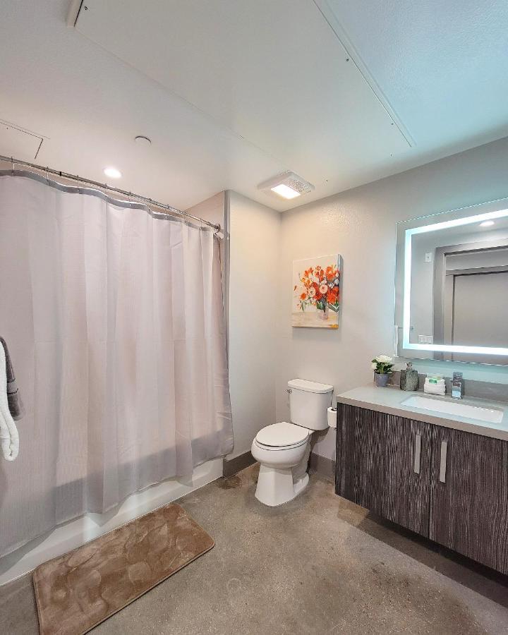 One Lux Stay At The Mansfield Miracle Mile Los Angeles Dış mekan fotoğraf