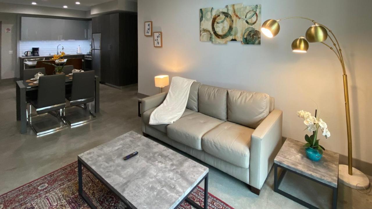 One Lux Stay At The Mansfield Miracle Mile Los Angeles Dış mekan fotoğraf